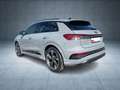 Audi Q4 e-tron S line 35 Matrix/Assist+/20''/sound/Nav/W-Pumpe/op Grau - thumbnail 4
