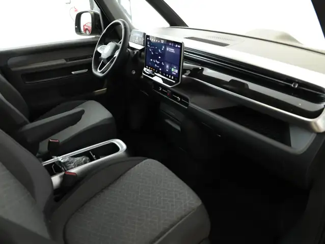 Volkswagen ID. Buzz VW ID. Buzz Pro LR 4MOTION 250 kW Ansicht 10