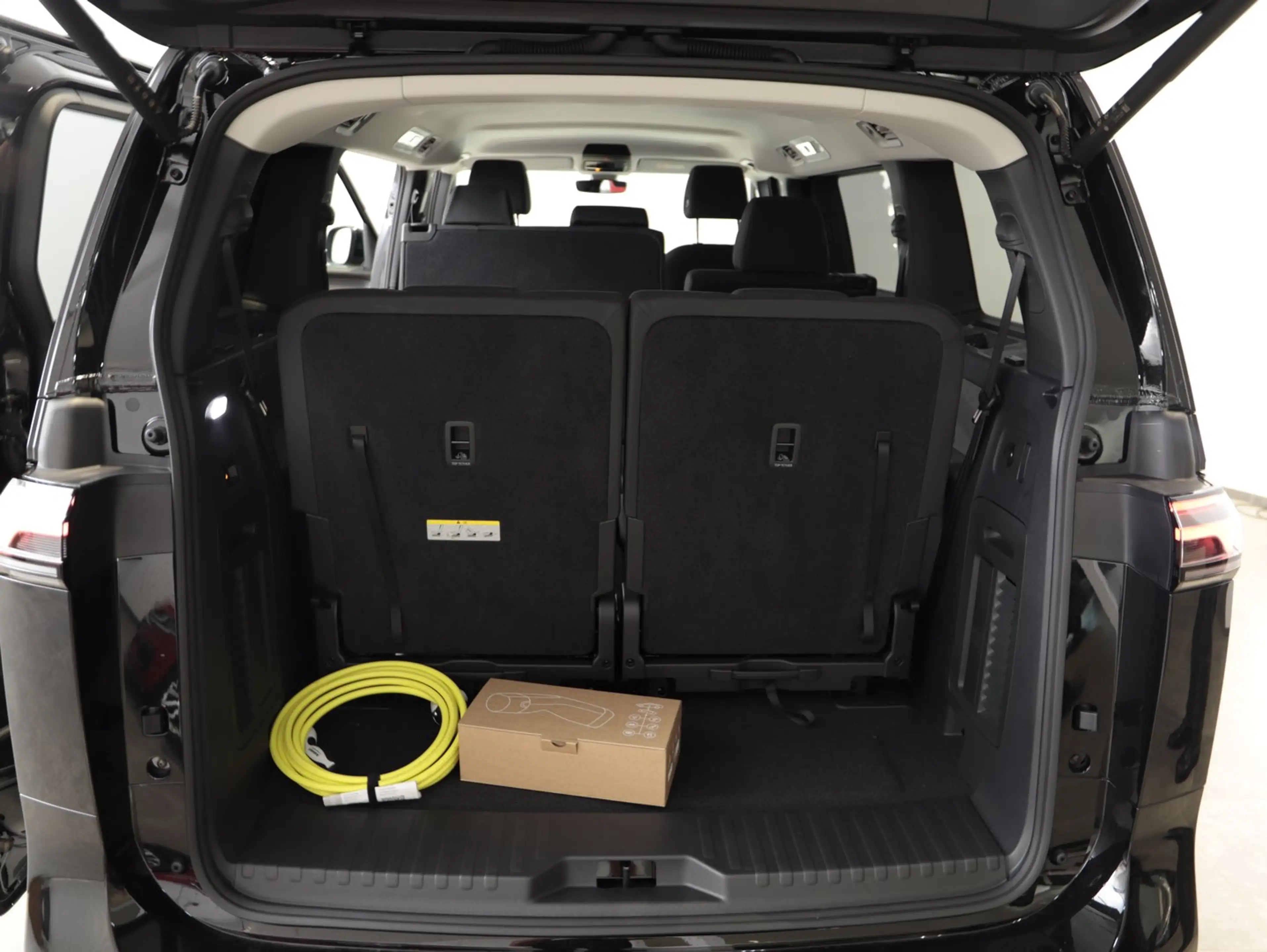 Volkswagen ID. Buzz VW ID. Buzz Pro LR 4MOTION 250 kW — photo 14