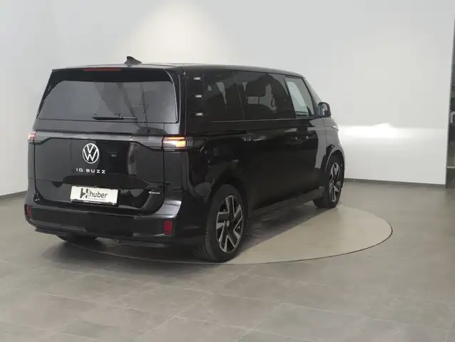 Volkswagen ID. Buzz VW ID. Buzz Pro LR 4MOTION 250 kW Ansicht 5
