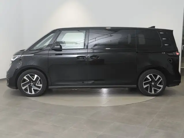 Volkswagen ID. Buzz VW ID. Buzz Pro LR 4MOTION 250 kW Ansicht 3