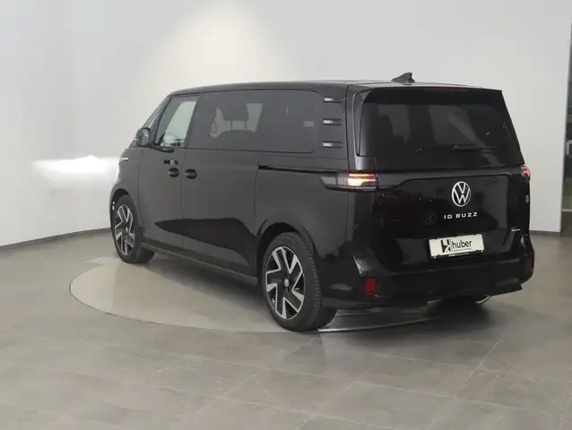 Volkswagen ID. Buzz VW ID. Buzz Pro LR 4MOTION 250 kW Ansicht 4