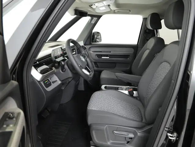 Volkswagen ID. Buzz VW ID. Buzz Pro LR 4MOTION 250 kW Ansicht 9