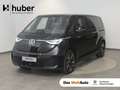 Volkswagen ID. Buzz VW ID. Buzz Pro LR 4MOTION 250 kW Schwarz - thumbnail 1