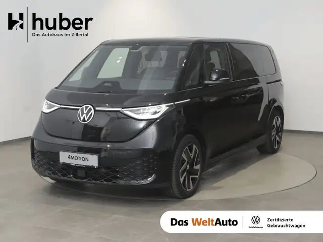 Volkswagen ID. Buzz VW ID. Buzz Pro LR 4MOTION 250 kW