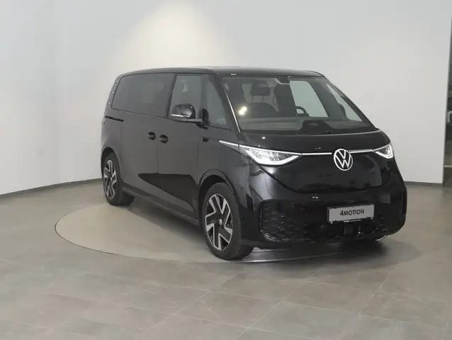 Volkswagen ID. Buzz VW ID. Buzz Pro LR 4MOTION 250 kW Ansicht 7