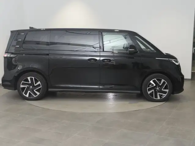 Volkswagen ID. Buzz VW ID. Buzz Pro LR 4MOTION 250 kW Ansicht 6