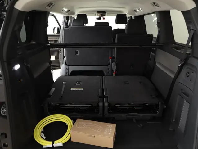 Volkswagen ID. Buzz VW ID. Buzz Pro LR 4MOTION 250 kW Ansicht 13