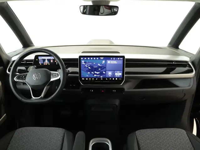 Volkswagen ID. Buzz VW ID. Buzz Pro LR 4MOTION 250 kW Ansicht 2