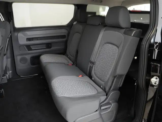 Volkswagen ID. Buzz VW ID. Buzz Pro LR 4MOTION 250 kW Ansicht 11
