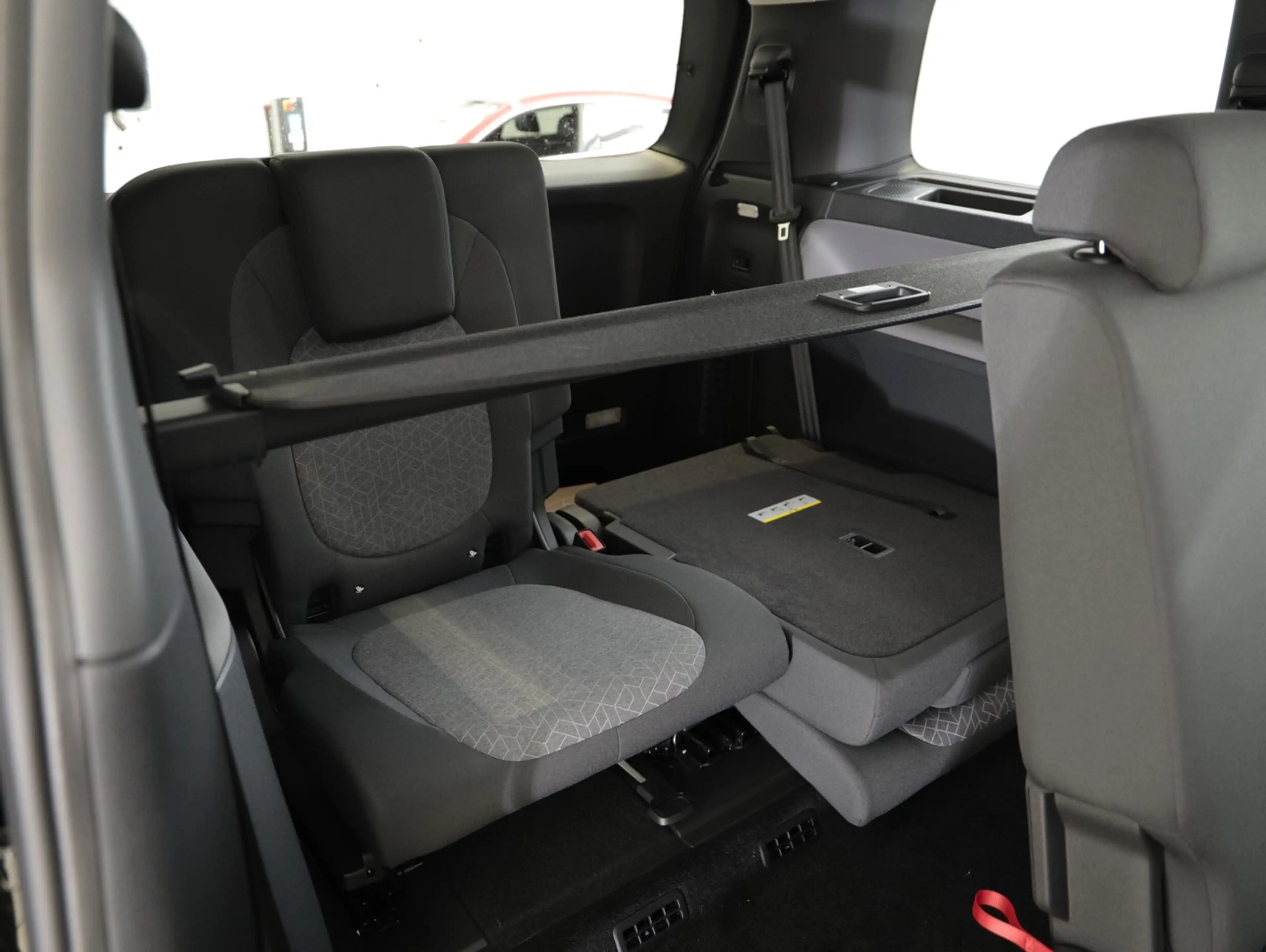 Volkswagen ID. Buzz VW ID. Buzz Pro LR 4MOTION 250 kW — photo 12