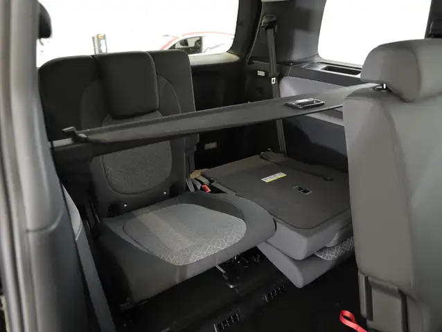 Volkswagen ID. Buzz VW ID. Buzz Pro LR 4MOTION 250 kW Ansicht 12