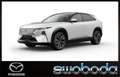 Mazda CX-6e EV 258ps AT RWD Takumi BKTR PABS Weiß - thumbnail 1