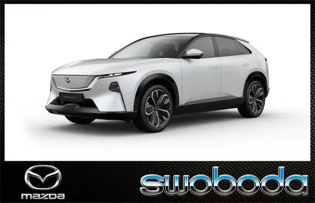 Mazda CX-6e EV 258ps AT RWD Takumi BKTR PABS