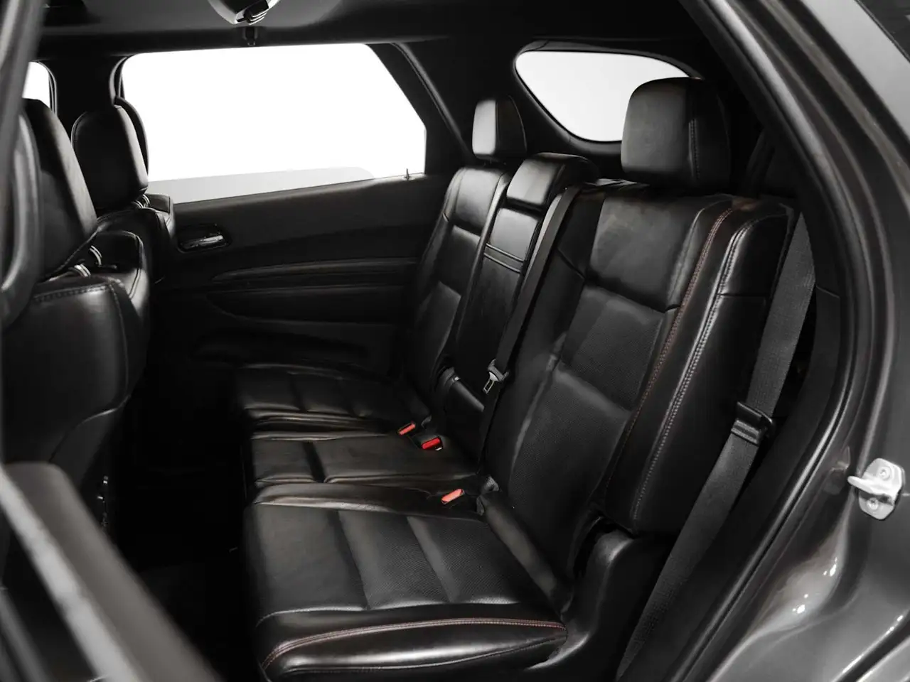 Dodge Durango fotografie Dodge Durango