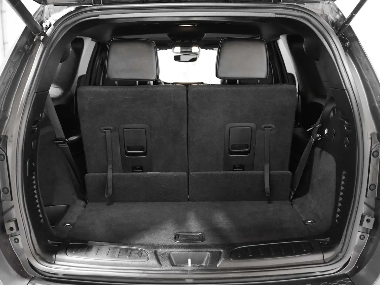 Dodge Durango fotografie Dodge Durango