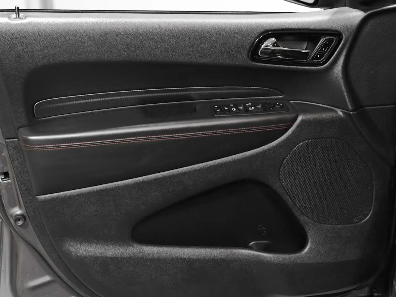Dodge Durango fotografie Dodge Durango