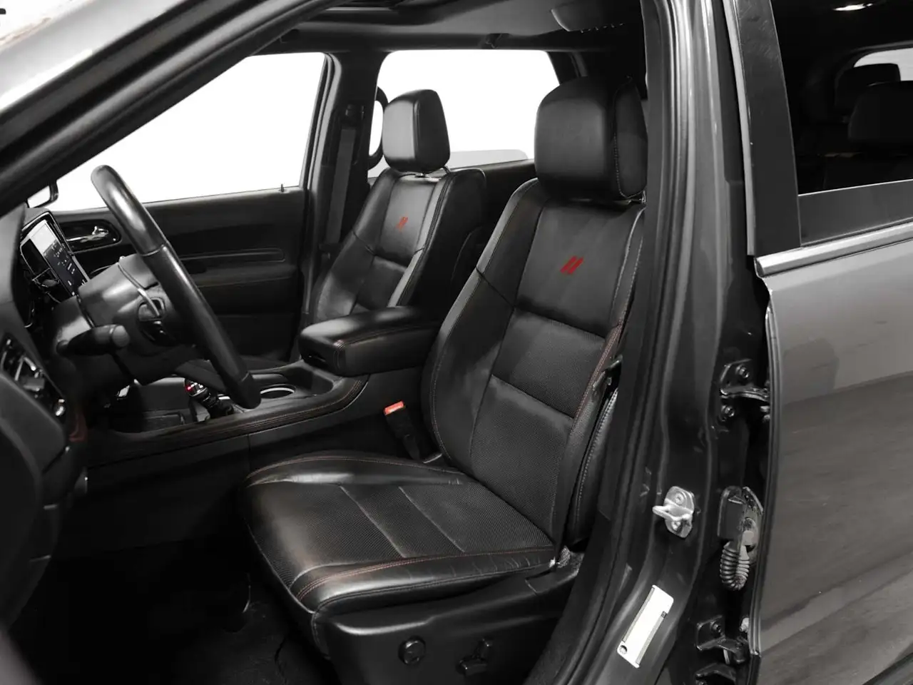 Dodge Durango fotografie Dodge Durango