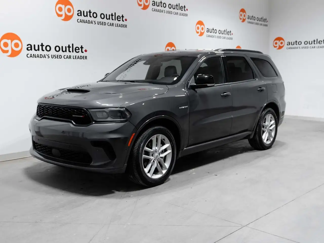 2025 Dodge Durango