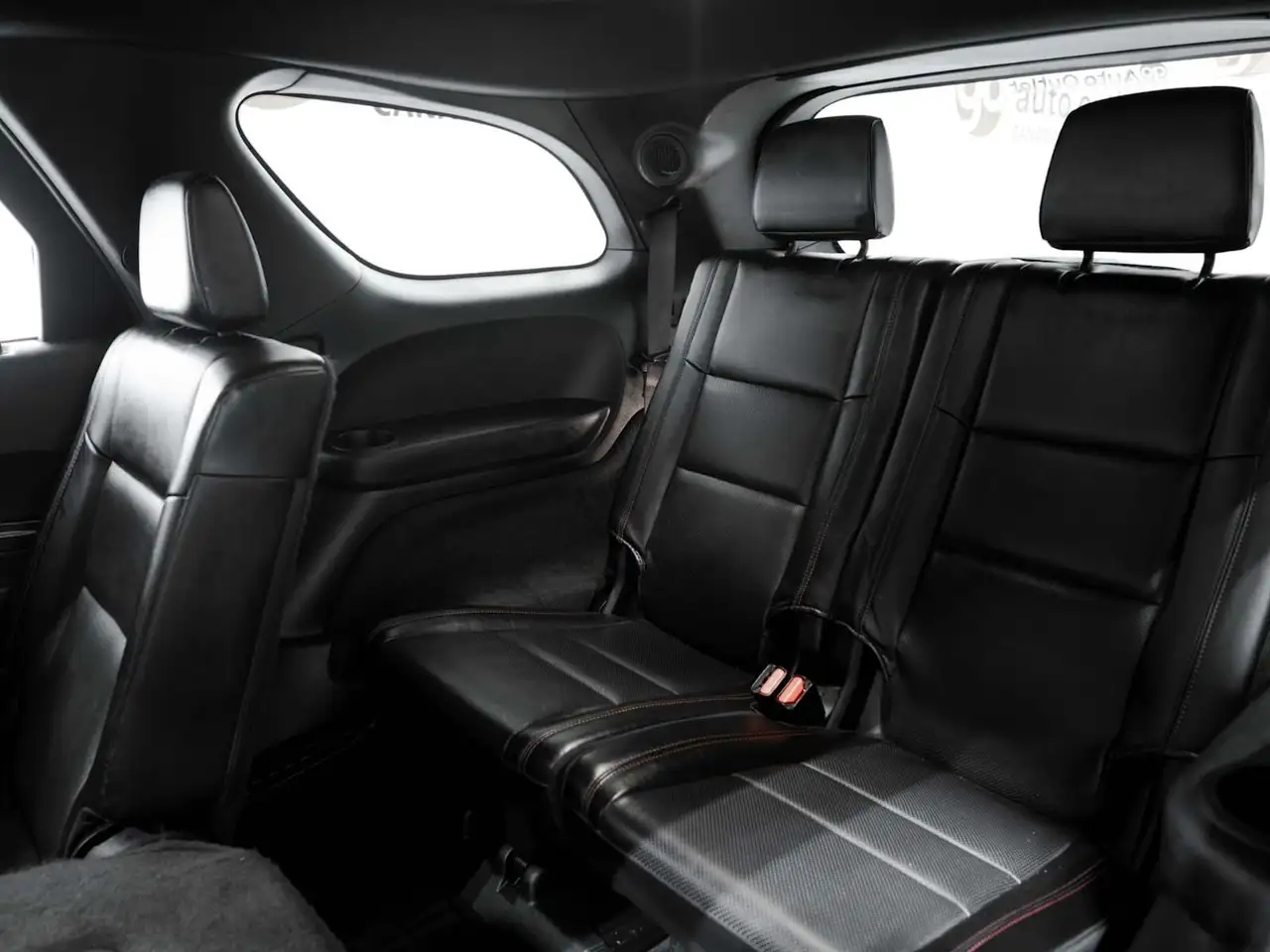 Dodge Durango fotografie Dodge Durango