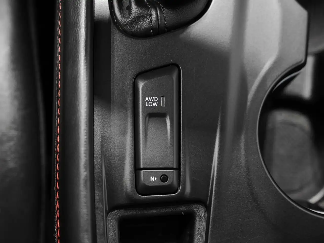 Dodge Durango fotografie Dodge Durango