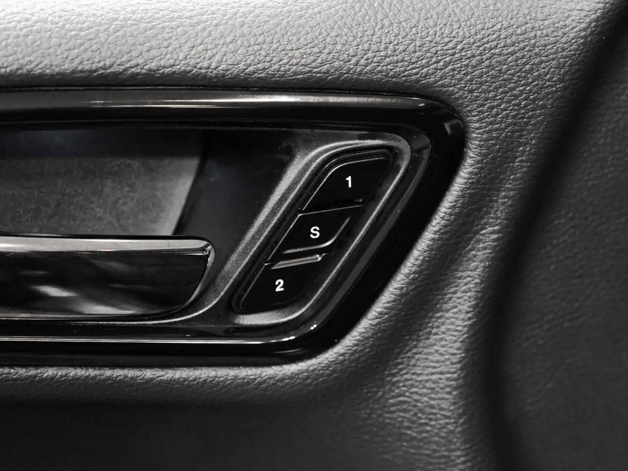 Dodge Durango fotografie Dodge Durango