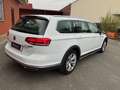 Volkswagen Passat Alltrack 2.0 tdi 4motion 190cv dsg bijela - thumbnail 5