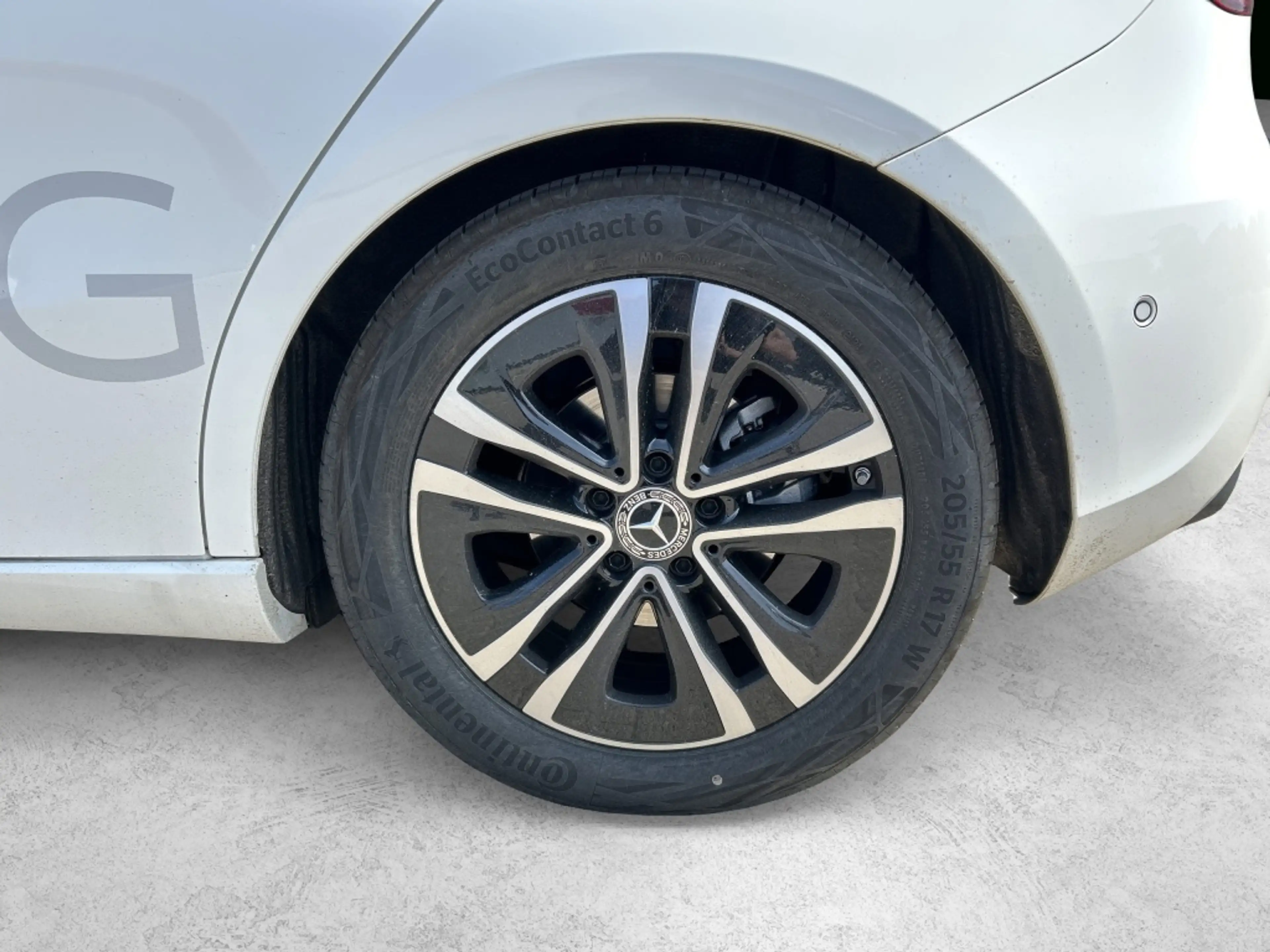 Mercedes-Benz A 200 Kompaktlimousine Progressive Panorama Mult — photo 4