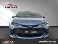 Toyota Corolla TS HYBRID CLUB 2,0l*CARPLAY*LED*KAMERA Blauw - thumbnail 8