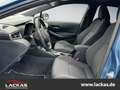 Toyota Corolla TS HYBRID CLUB 2,0l*CARPLAY*LED*KAMERA Blauw - thumbnail 9