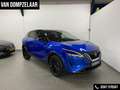 Nissan Qashqai 1.5 e-Power Black Edition / HYBRIDE / AUTOMAAT / 1 Blauw - thumbnail 28