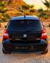 BMW 116 116i Negro - thumbnail 14