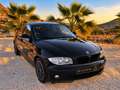 BMW 116 116i Negro - thumbnail 1
