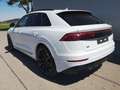 Audi Q8 50 TDI quattro 50TDI ABT S Line Standh. AHK Hea... Weiß - thumbnail 2