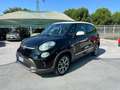 Fiat 500L 500L 1.4 Trekking 95cv Noir - thumbnail 1