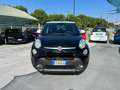 Fiat 500L 500L 1.4 Trekking 95cv Noir - thumbnail 2