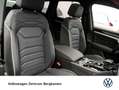 Volkswagen Touareg V6 R-LINE BLACKSTYLE ALLRADLENKUNG PANO Schwarz - thumbnail 6