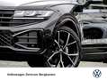 Volkswagen Touareg V6 R-LINE BLACKSTYLE ALLRADLENKUNG PANO Schwarz - thumbnail 5