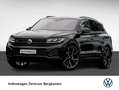 Volkswagen Touareg V6 R-LINE BLACKSTYLE ALLRADLENKUNG PANO Schwarz - thumbnail 1