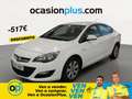 Opel Astra Sedán 1.4T GLP Elegance 140 Blanco - thumbnail 1