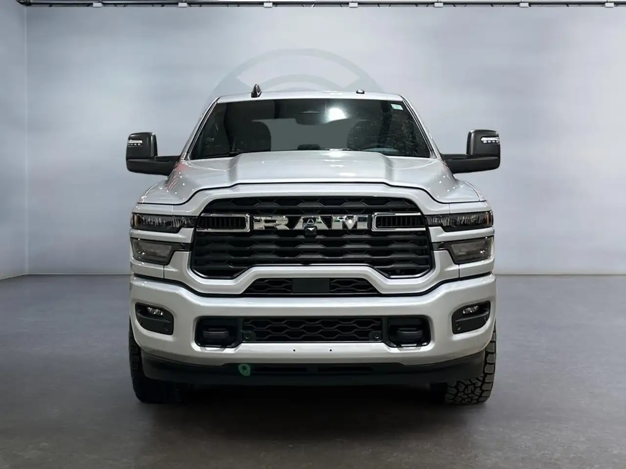 RAM 2500 photo RAM 2500