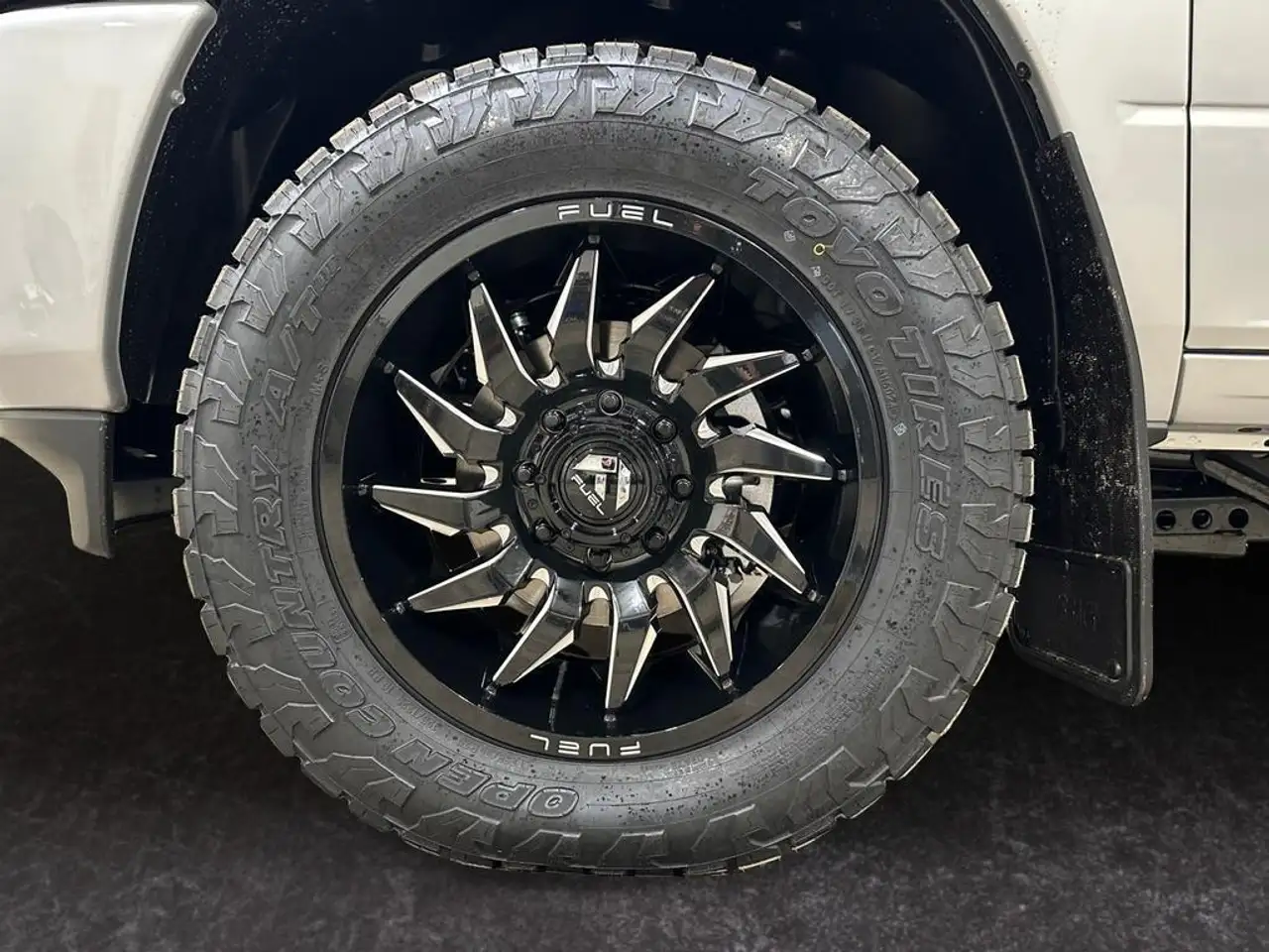 RAM 2500 photo RAM 2500