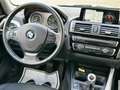 BMW 116 d * GPS * NEW LIFT* CRUISE* PDC* GARANTIE 12MOIS Gris - thumbnail 26