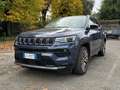 Jeep Compass 1.5 Turbo MHEV T4 96kW Summit DDCT Bleu - thumbnail 1