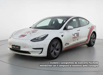 Model 3 Long Range Dual Motor AWD - "✨ NON È UNA