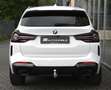 BMW X3 M M40i *AHK*HUD*HARMAN*MEMORY*FRISCHER 1.SERVICE!* Blanc - thumbnail 4