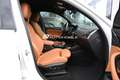 BMW X3 M M40i *AHK*HUD*HARMAN*MEMORY*FRISCHER 1.SERVICE!* Blanc - thumbnail 12