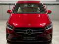 Mercedes-Benz B 250 e Progressive PDC&360° KLIMA+SITZH+CARPLAY+ Rot - thumbnail 6