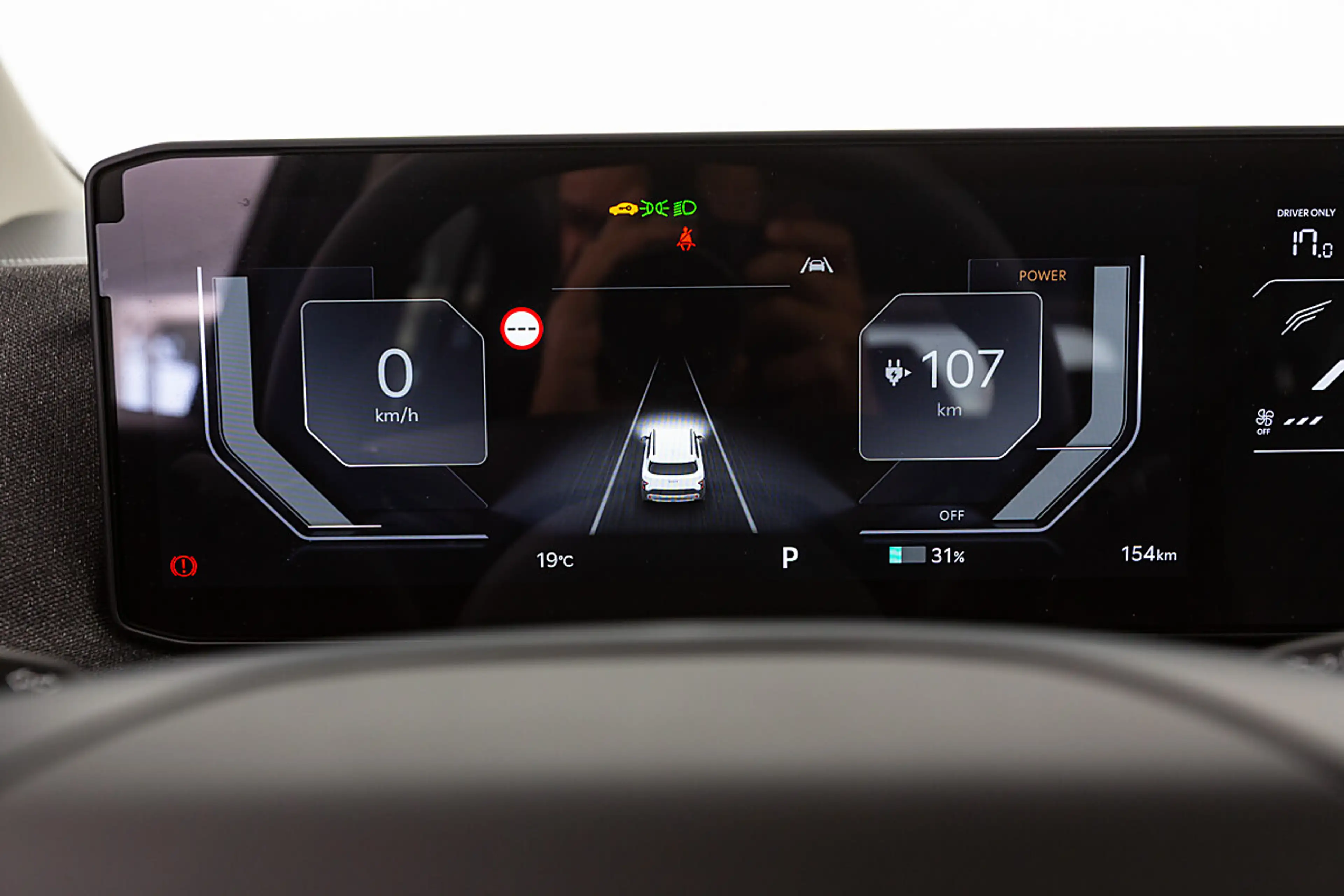 Kia EV2 4S FWD 42,2kWh Earth Plus — photo 7