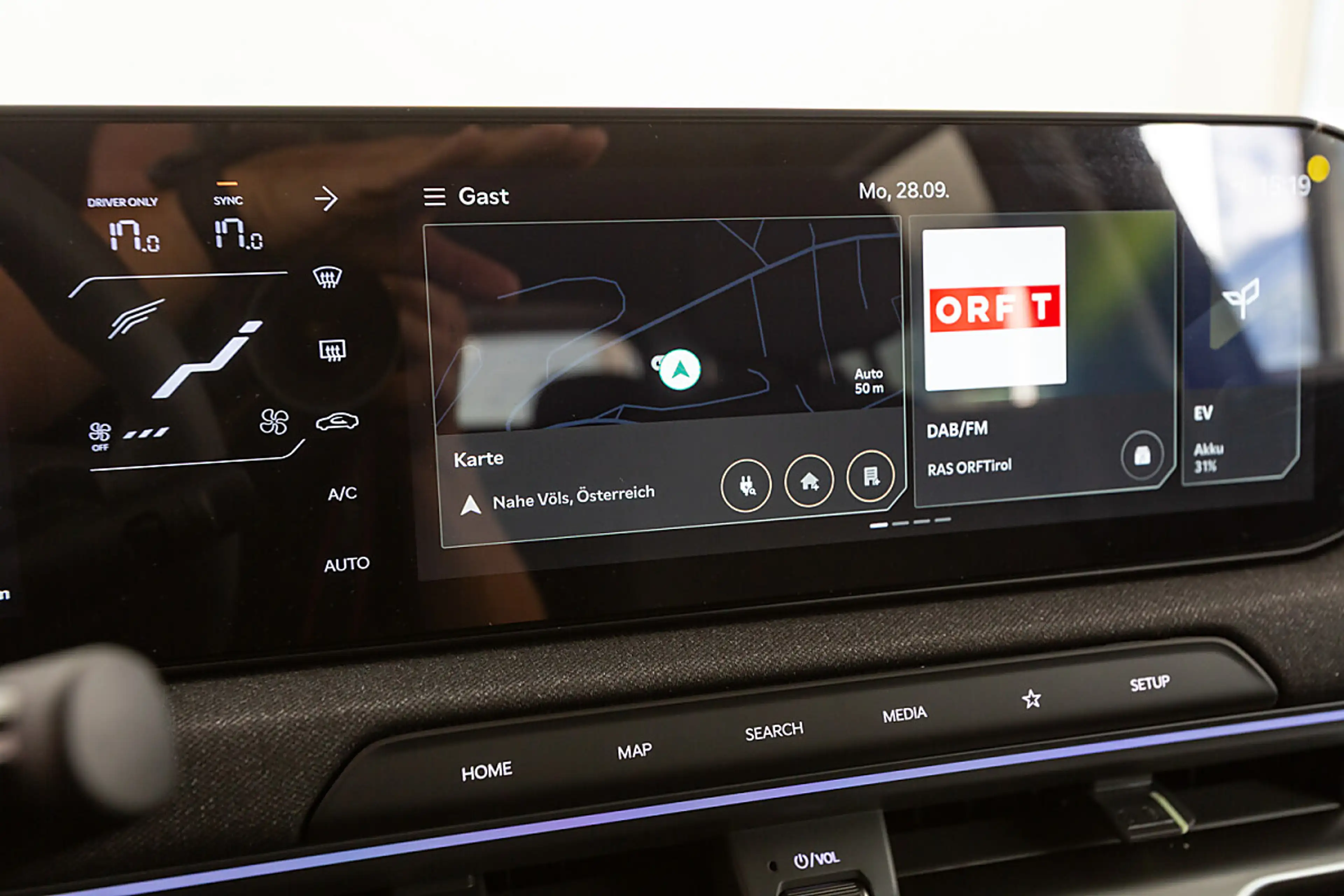 Kia EV2 4S FWD 42,2kWh Earth Plus — photo 8